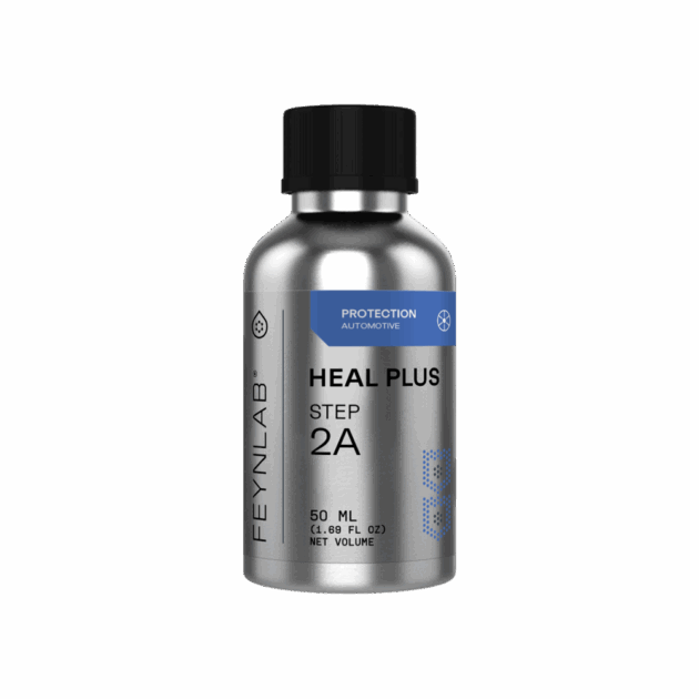 FEYNLAB® SELF HEAL PLUS – STEP 2A