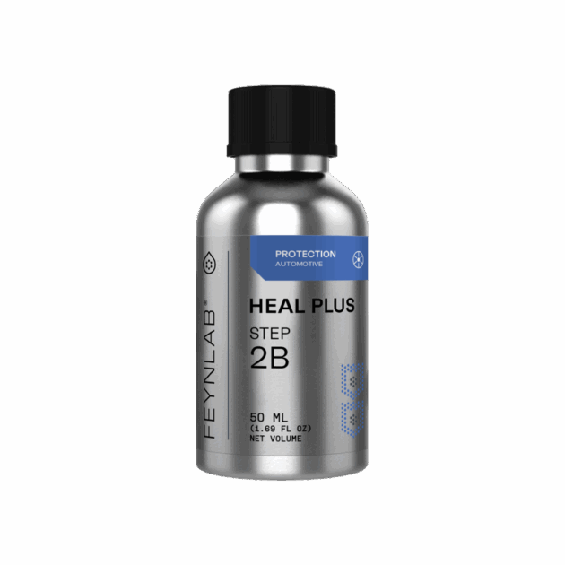 FEYNLAB® SELF HEAL PLUS – STEP 2B
