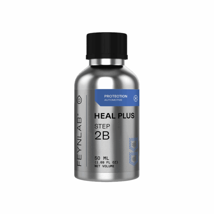 FEYNLAB® SELF HEAL PLUS – STEP 2B