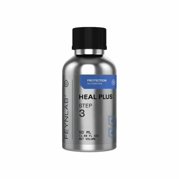 FEYNLAB® SELF HEAL PLUS – STEP 3