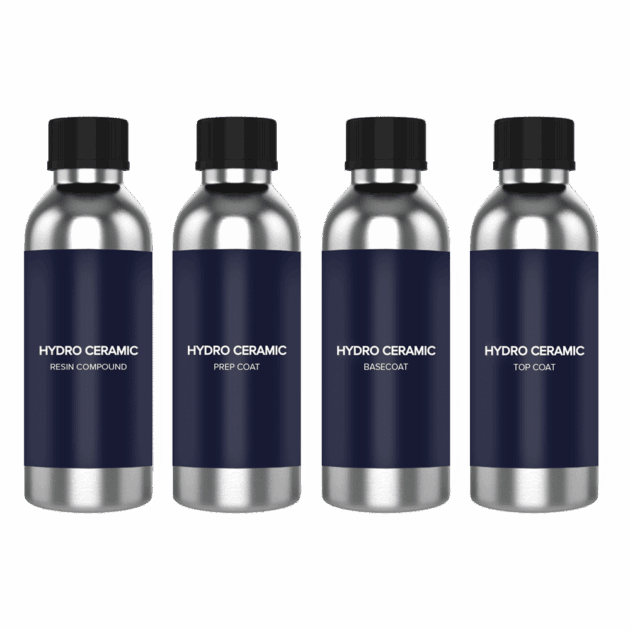 FEYNLAB® HYDRO MARINE COATING SYSTEM