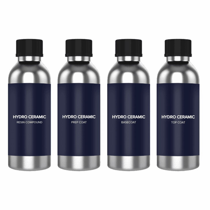 FEYNLAB® HYDRO MARINE COATING SYSTEM