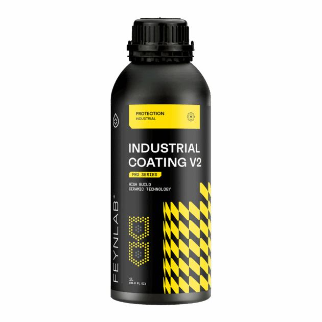 FEYNLAB® INDUSTRIAL V2