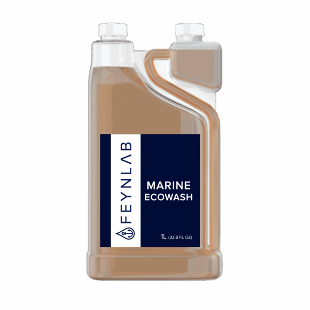 FEYNLAB® MARINE ECOWASH