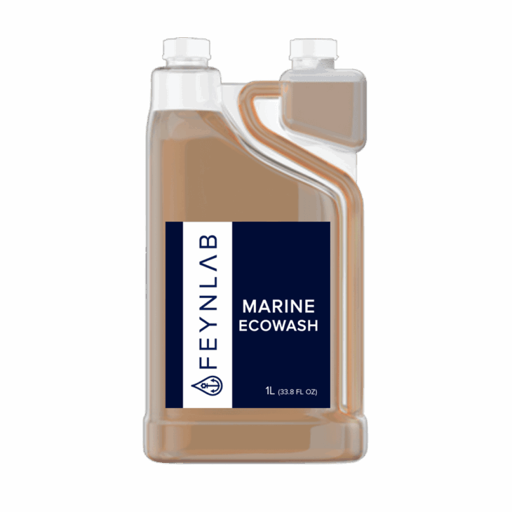 FEYNLAB® MARINE ECOWASH