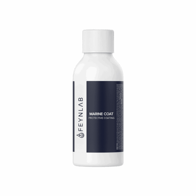 FEYNLAB® MARINE COAT