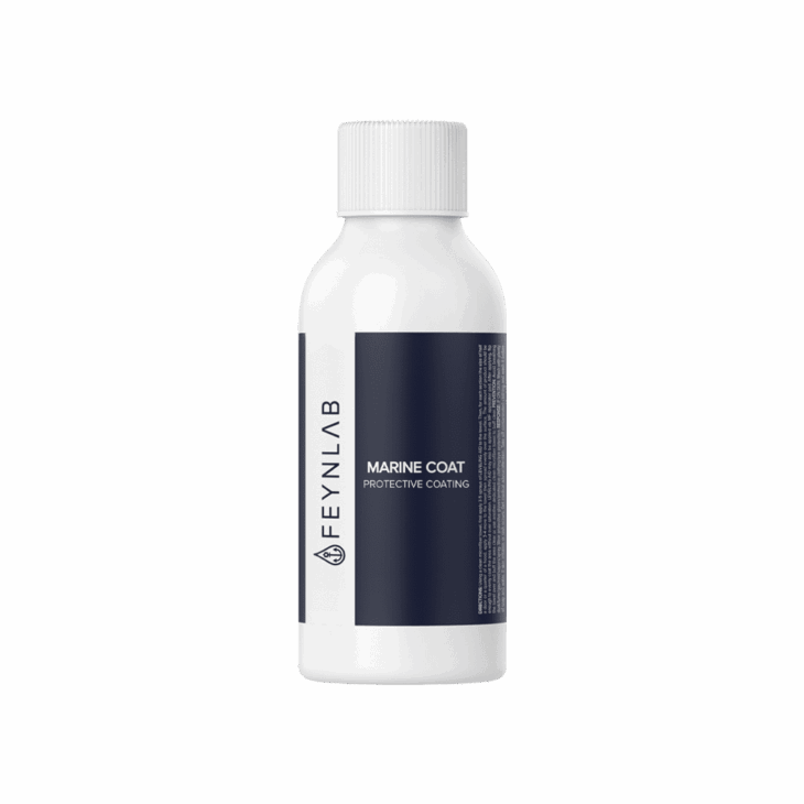 FEYNLAB® MARINE COAT