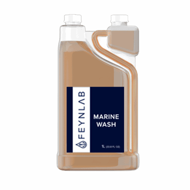 FEYNLAB® MARINE WASH