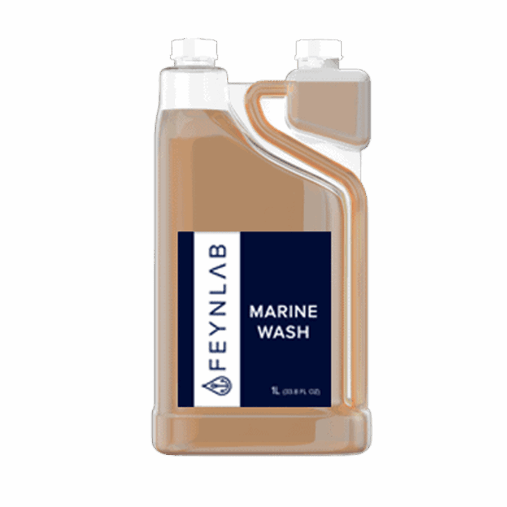 FEYNLAB® MARINE WASH