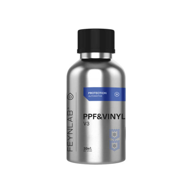FEYNLAB® PPF & VINYL CERAMIC V3