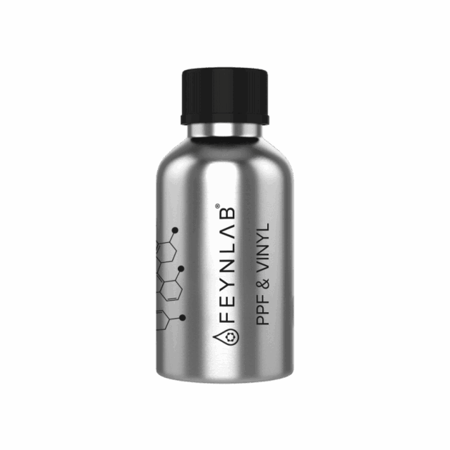FEYNLAB® PPF & VINYL CERAMIC V2
