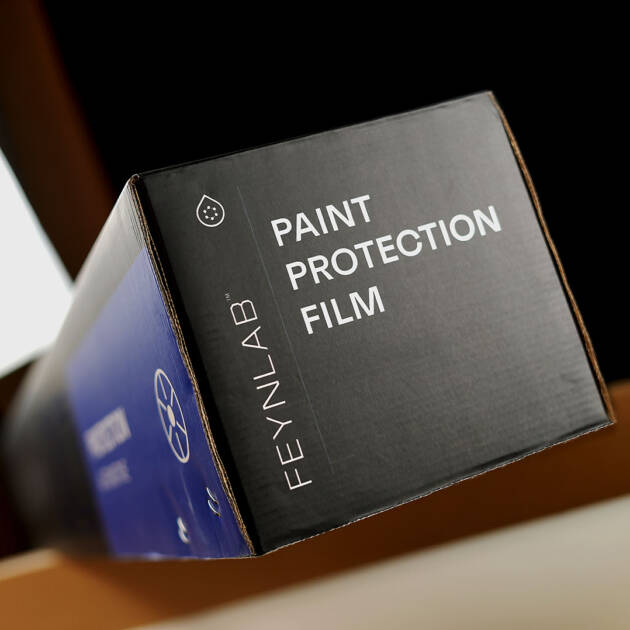 FEYNLAB® PPF