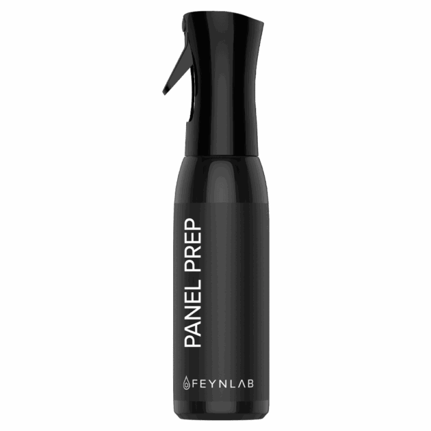 FEYNLAB® PANEL PREP