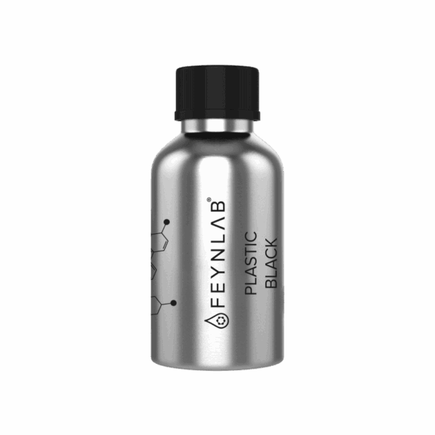 FEYNLAB® PLASTIC BLACK