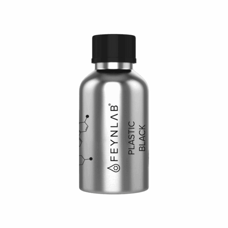 FEYNLAB® PLASTIC BLACK