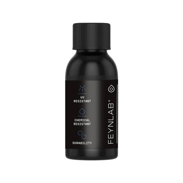 FEYNLAB® PLASTIC BLACK ULTRA - Image 2