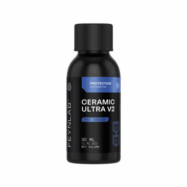 FEYNLAB® CERAMIC ULTRA V2