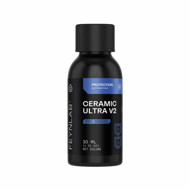 FEYNLAB® CERAMIC ULTRA V2