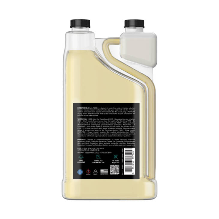 FEYNLAB® PURE RINSELESS V3 - Image 2