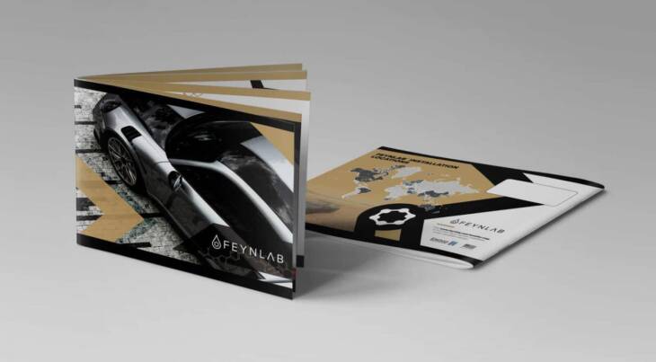 FEYNLAB® AUTOMOTIVE BROCHURES