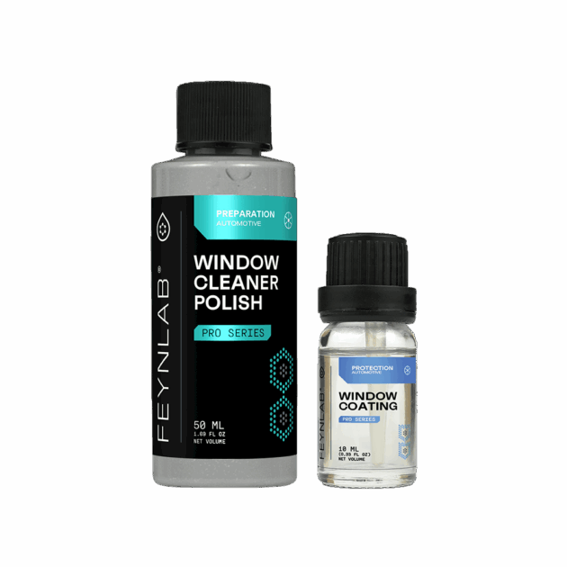 FEYNLAB® WINDOW COATING