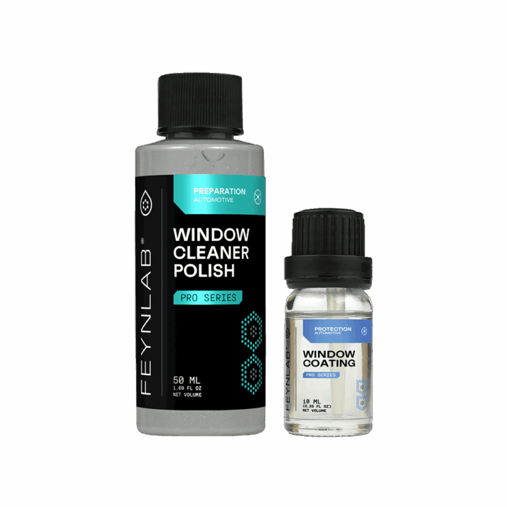 FEYNLAB® WINDOW COATING