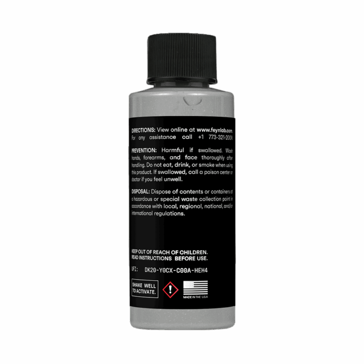FEYNLAB® WINDOW COATING - Image 5