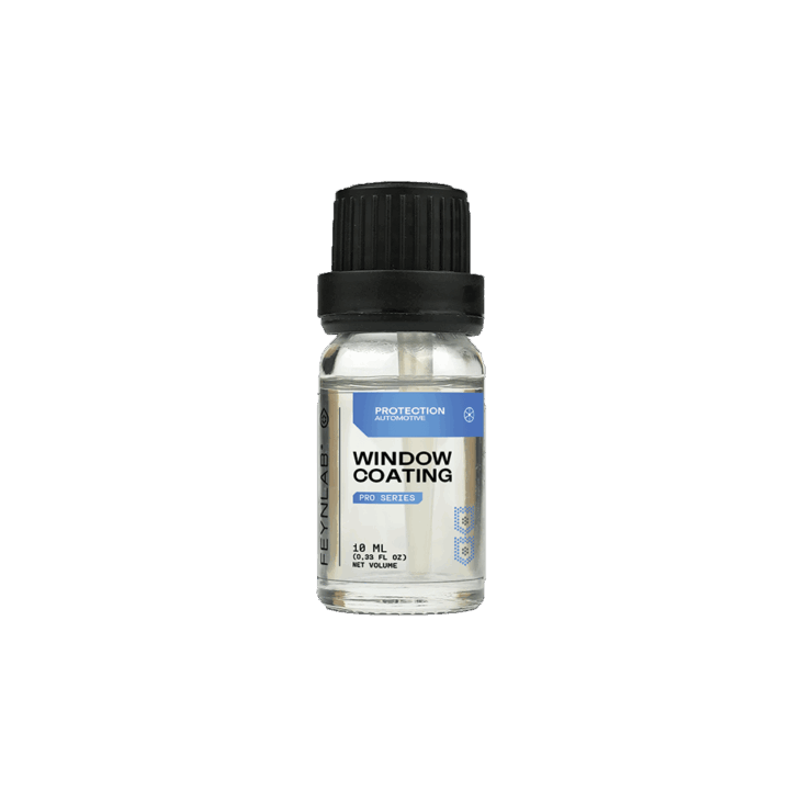 FEYNLAB® WINDOW COATING - Image 2