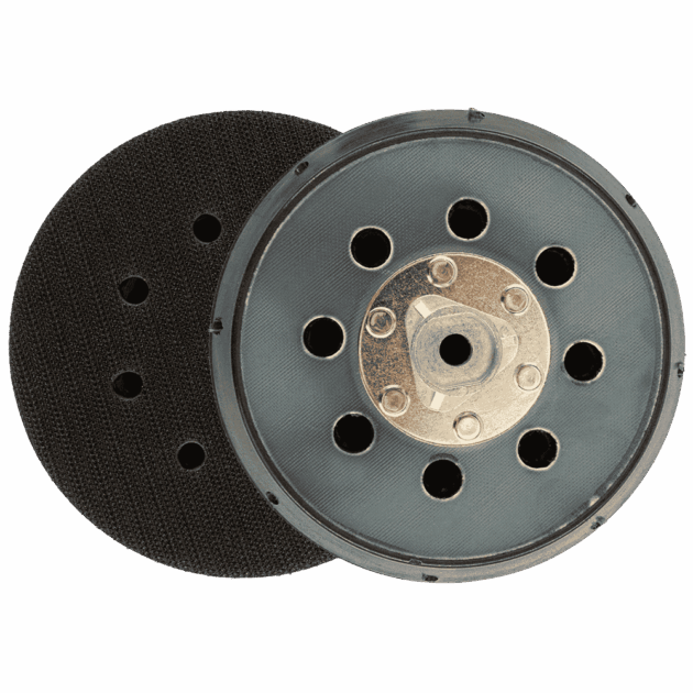 FEYNMACH® BACKING PLATE