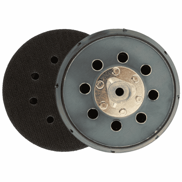 FEYNMACH® BACKING PLATE