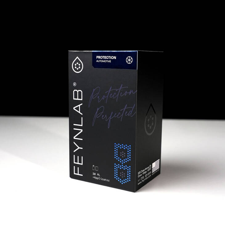 FEYNLAB® CERAMIC ULTRA V2 - Image 5