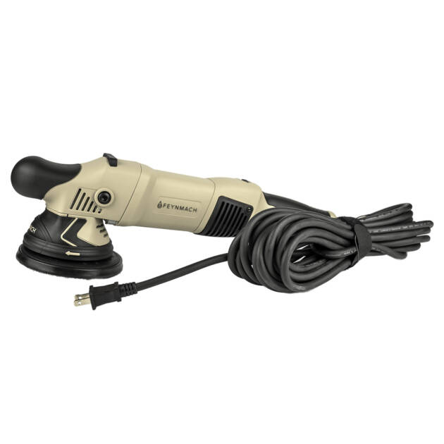 Feynmach® V2 21HP DA Polishing Machine (110V)