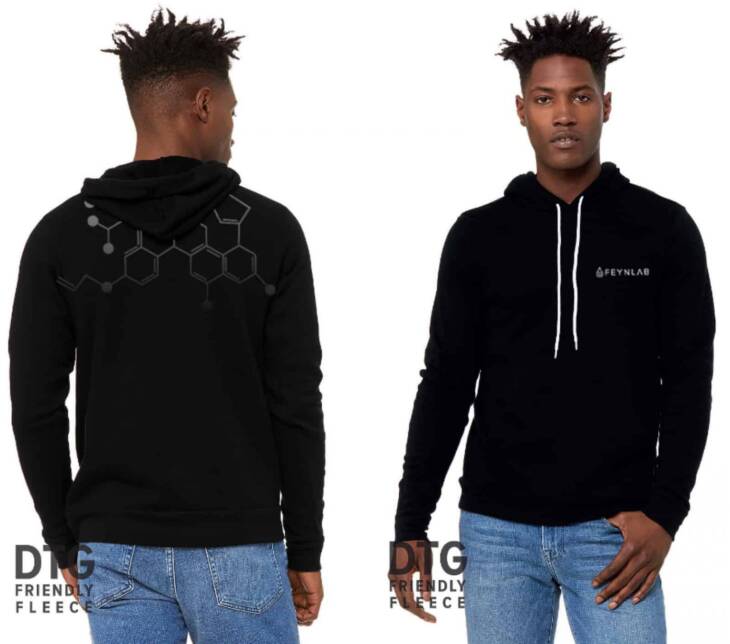 FEYNLAB® FLEECE HOODIE
