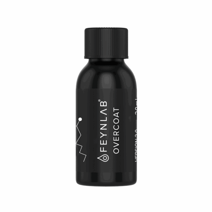 FEYNLAB® OVERCOAT V3