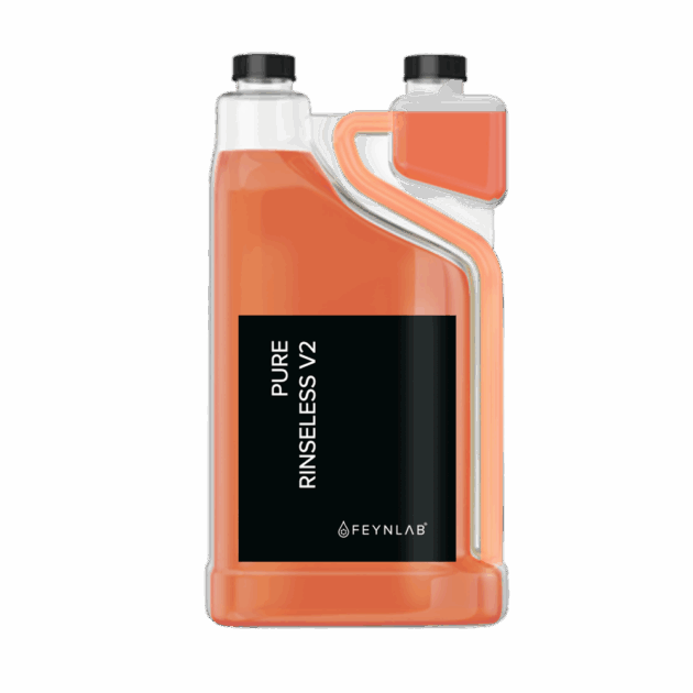 FEYNLAB® PURE RINSELESS V2