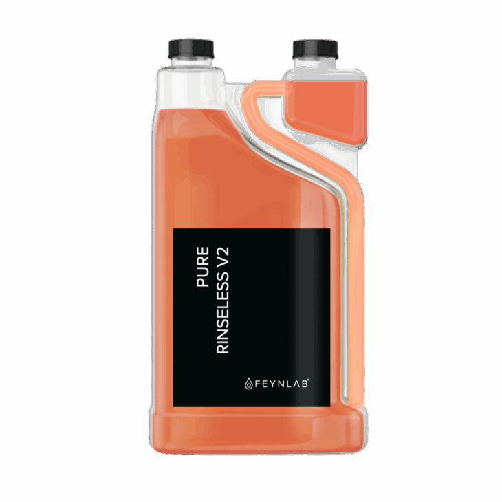 FEYNLAB® PURE RINSELESS V2