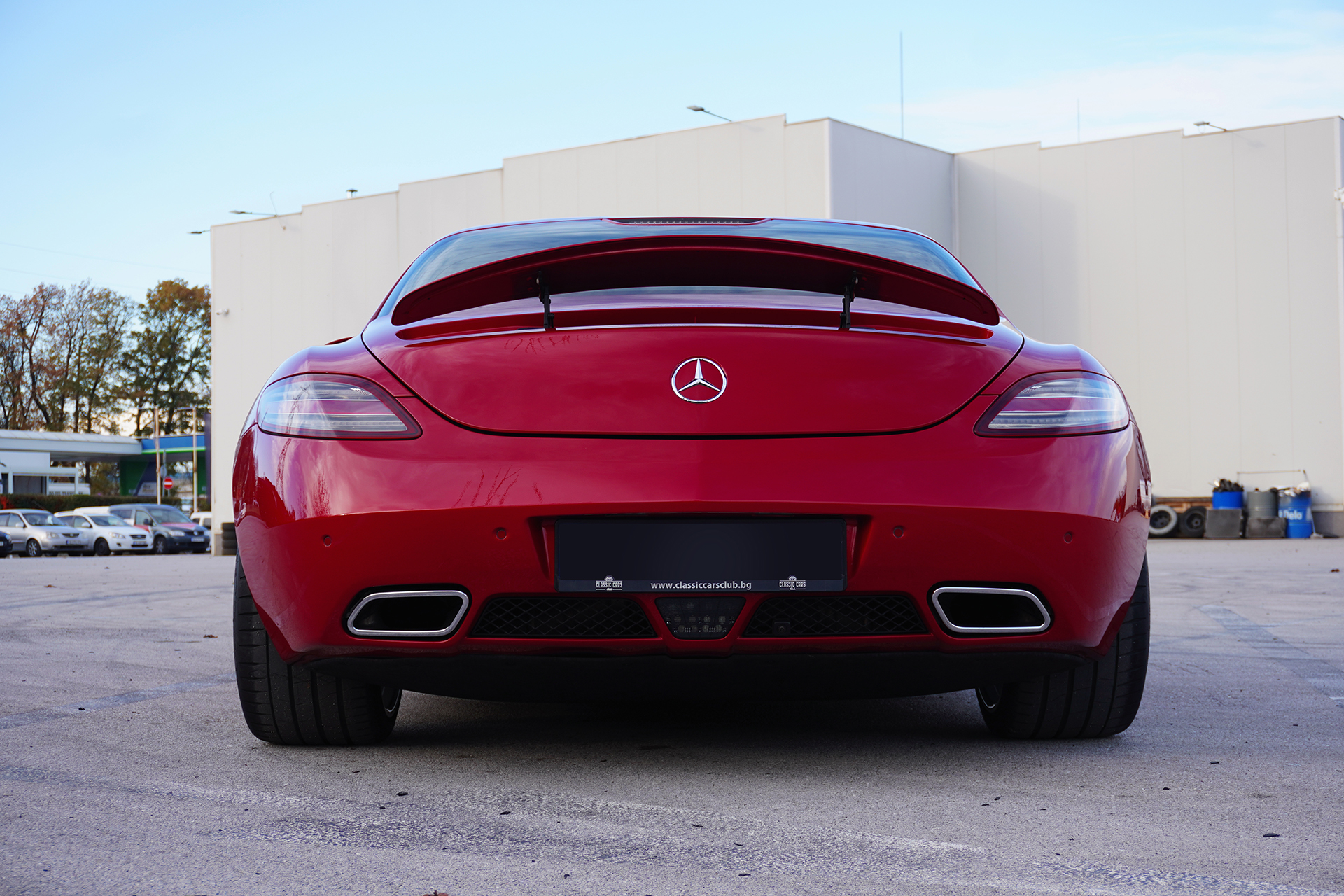 Meercedes-SLS-AMG-10