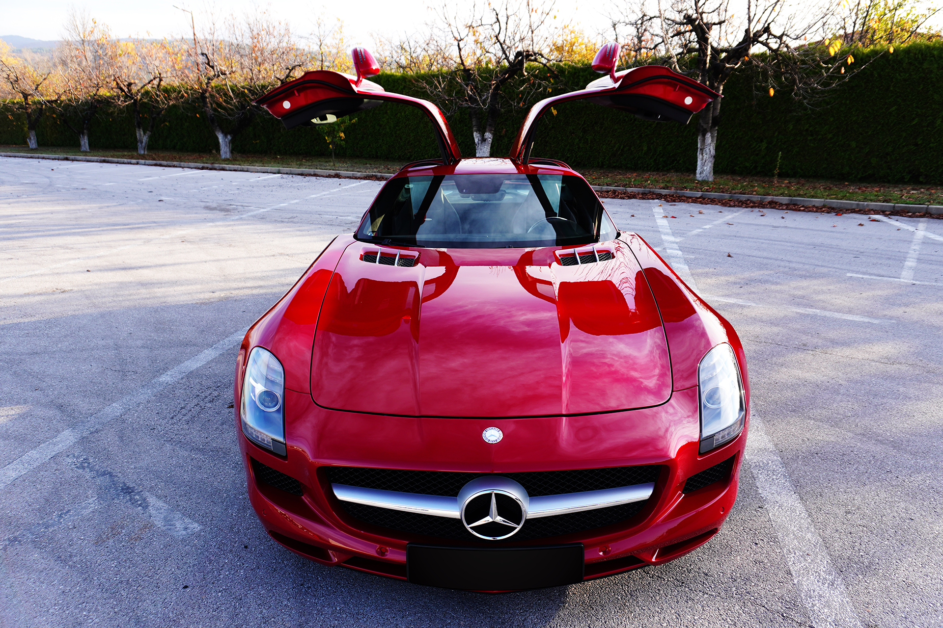 Meercedes-SLS-AMG-2