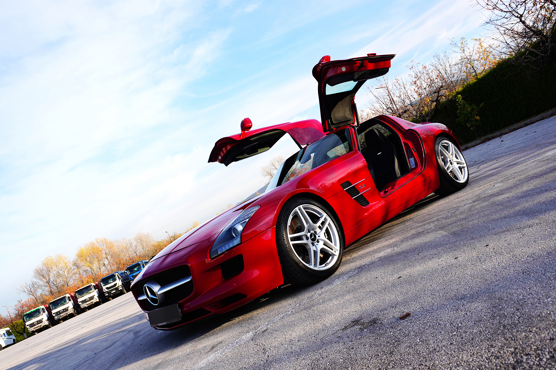 Meercedes-SLS-AMG-4