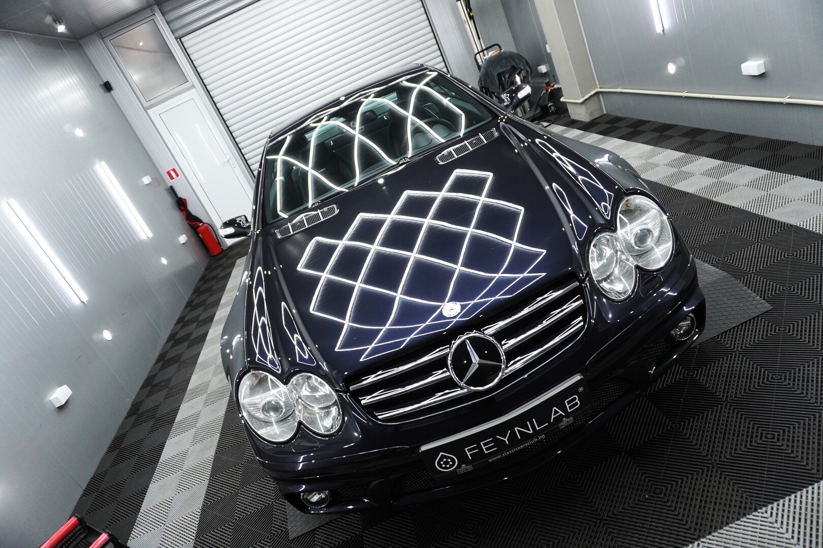 Mercedes-AMG-SL-65-1