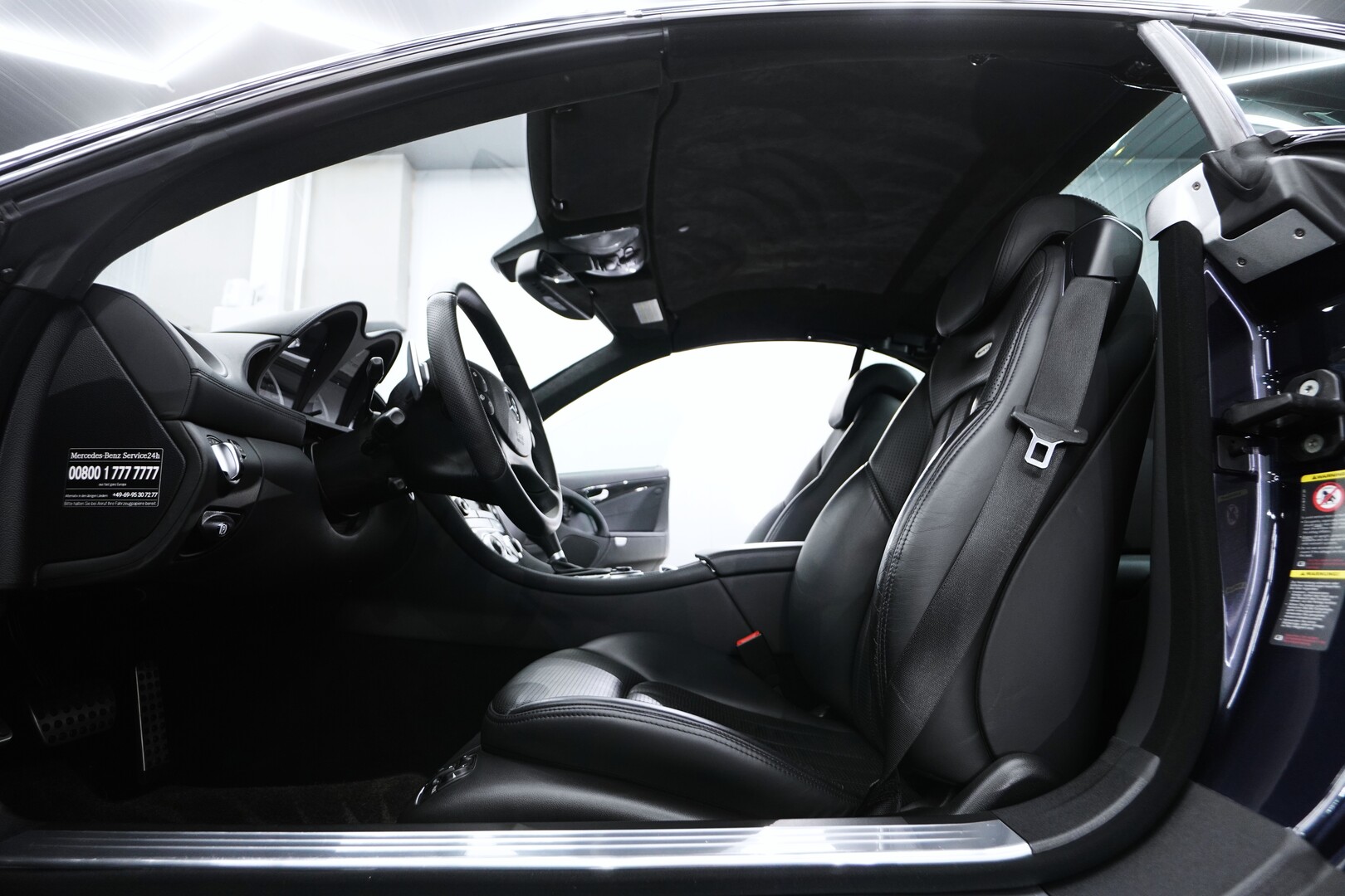 Mercedes-AMG-SL-65-12