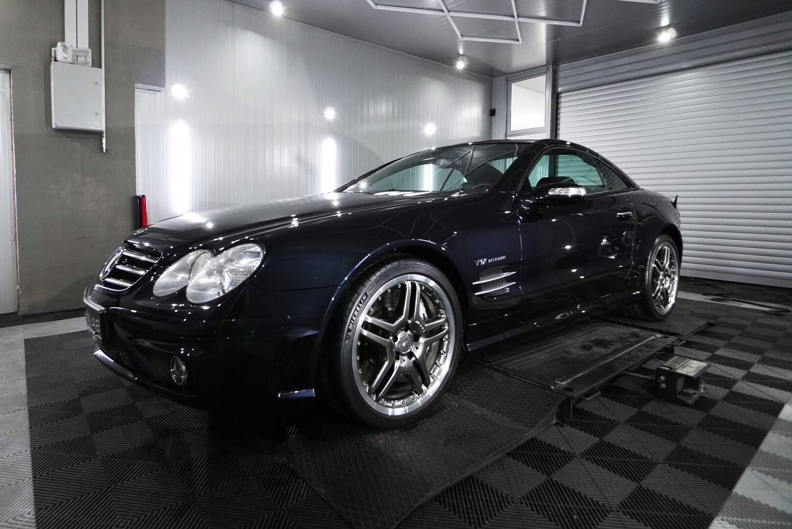 Mercedes-AMG-SL-65-5