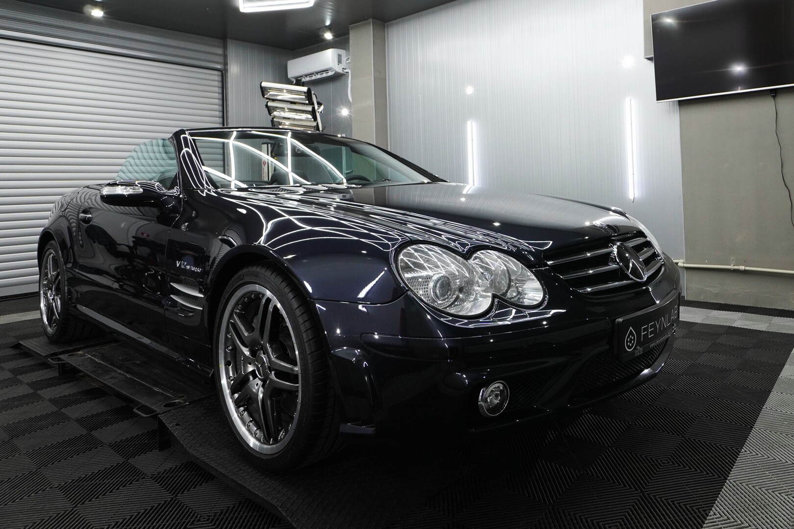 Mercedes-AMG-SL-65-6