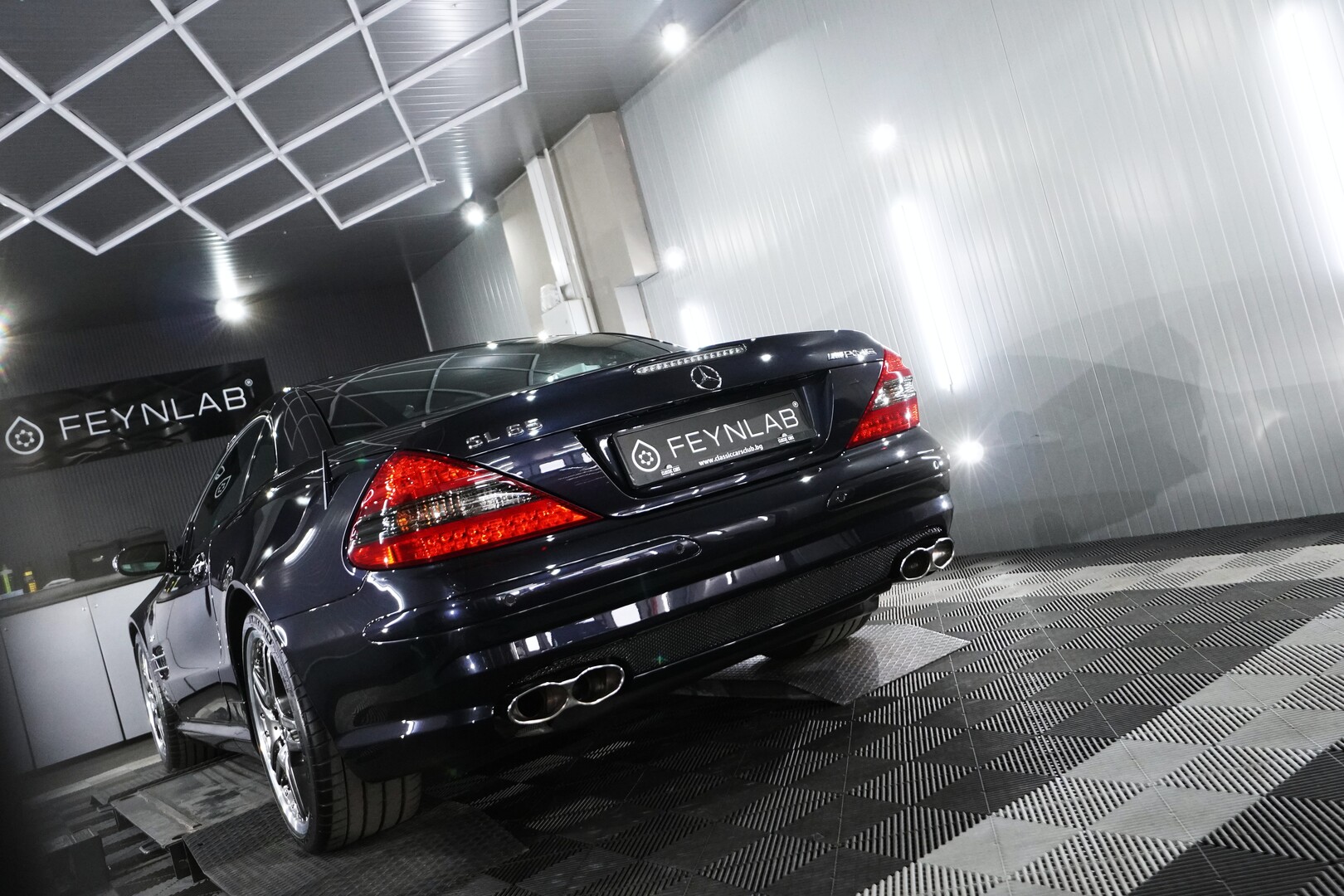 Mercedes-AMG-SL-65-8