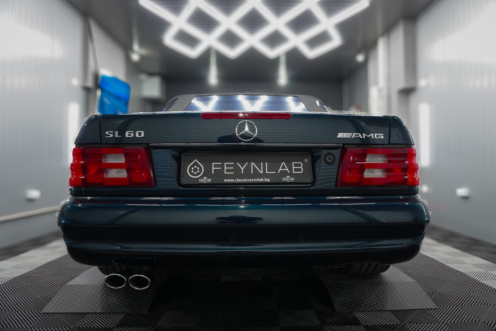 Mercedes-Benz-SL60-AMG-7