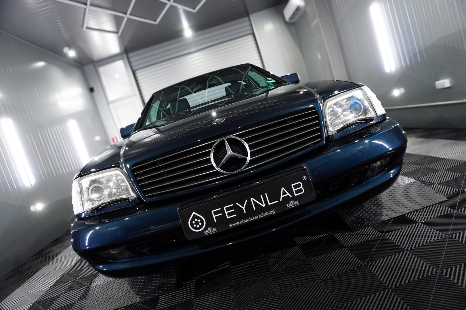 Mercedes-Benz-SL60-AMG-8