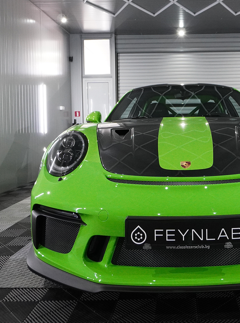 Porsche-911-GT3-RS