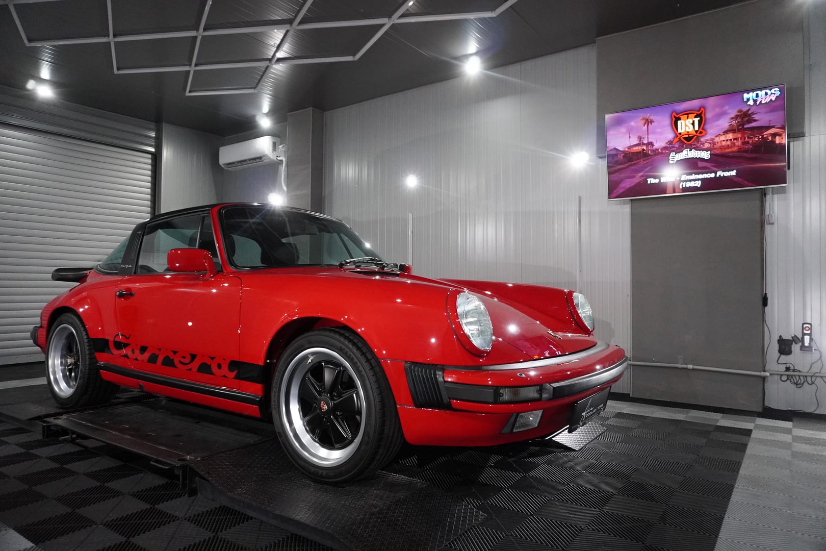 Porsche-911-Targa-2